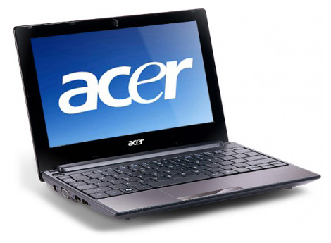 ������ Aser AspireOne AOD255E-N558Qcc