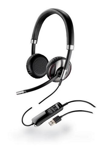 �������������� ��������� Plantronics ����� Blackwire 700.