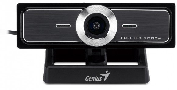 ���-������ Genius WideCam F100. 