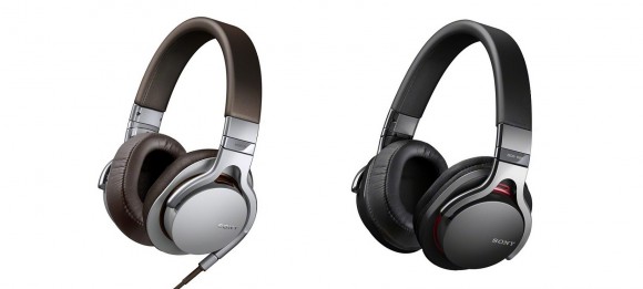 �������� �����  Sony MDR-1R.