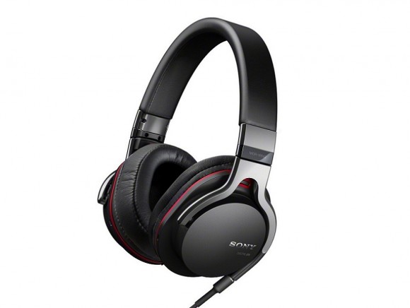 �������� �����  Sony MDR-1R.