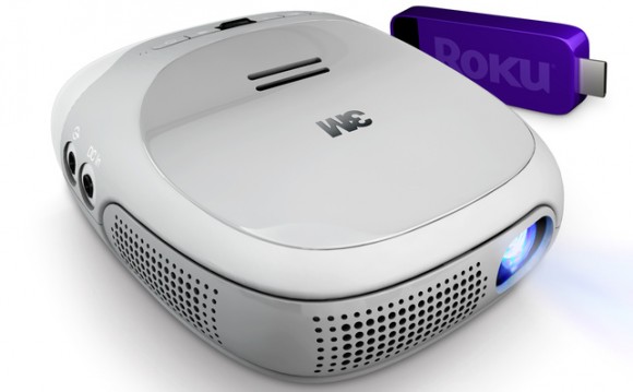 �������� 3M Streaming Projector