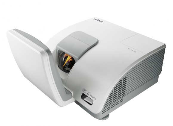 Full HD �������� Vivitek D7180HD.