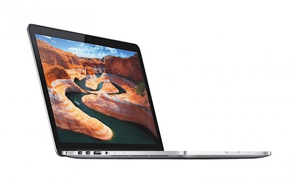 13-�������� ������� MacBook Pro � Retina-��������.