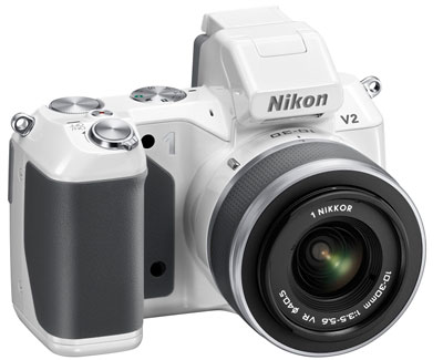 ����������� Nikon 1 V2.