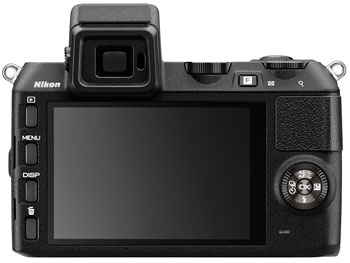 ����������� Nikon 1 V2.