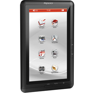 ����������� ����� Prology Latitude T-705.