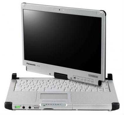 Panasonic Toughbook C2.