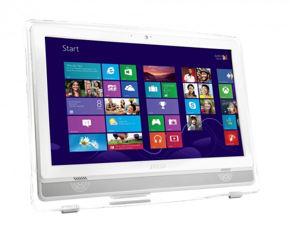 �������� MSI Wind Top AE2282, �������� Wind Top AE2282G.