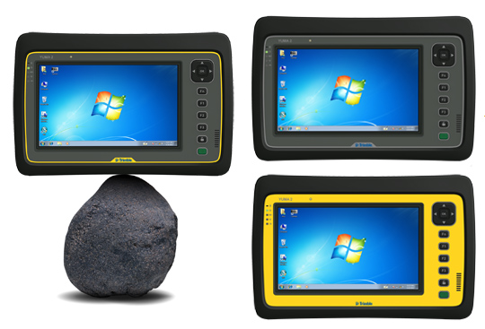 ������� Trimble Yuma 2.