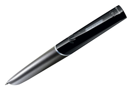 ������������ ����� Sky WiFi Smartpen.