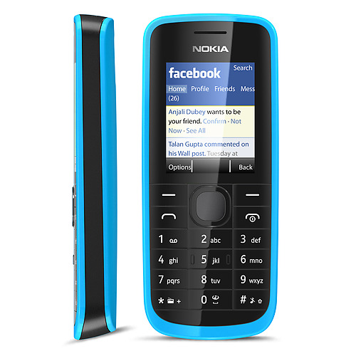 ������� Nokia 109.