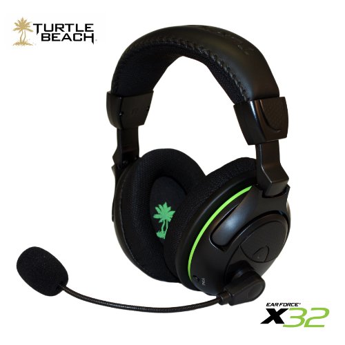 ��������� Turtle Beach Ear Force X32.