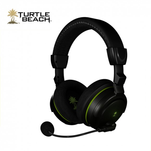 ��������� Turtle Beach Ear Force X42.          