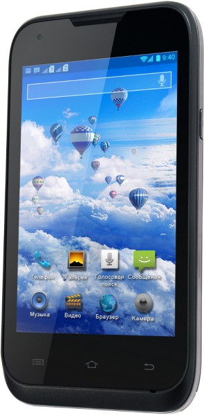 �������� Explay Sky.