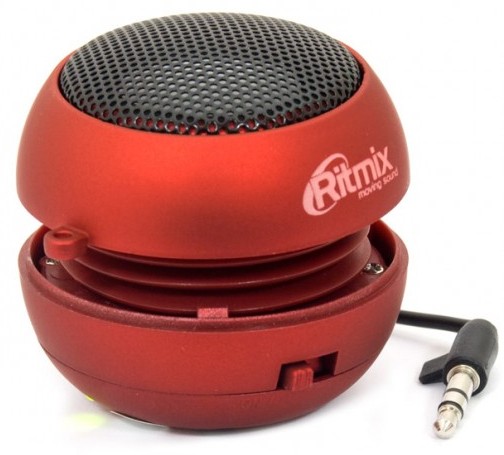 ����-������� Ritmix SP-050. 