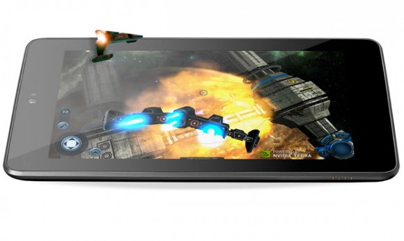 ������� Nexus 7.