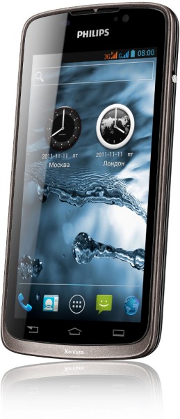 �������� Philips Xenium W832.
