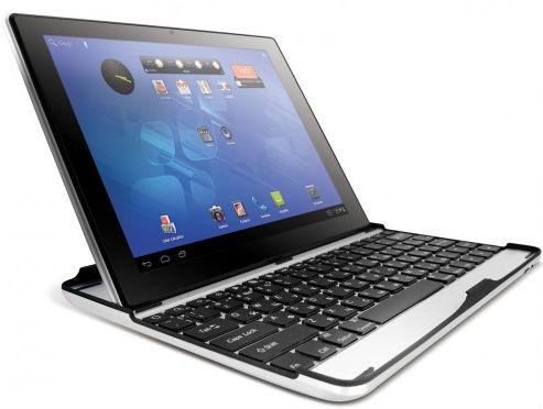 ������� Bliss Pad �9712 KB.