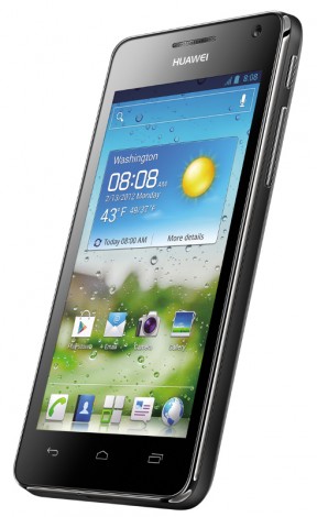 Huawei Honor 2