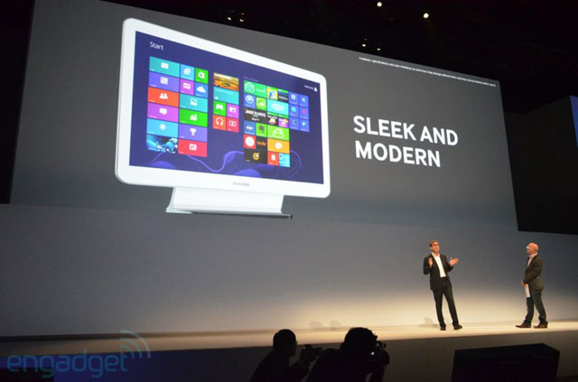 Samsung ATIV One 5 Style