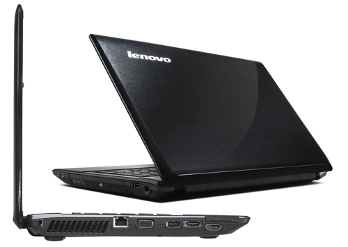 Lenovo g565