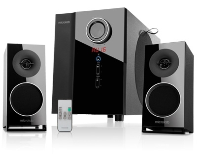 ������������ ������� ��������� Microlab M910.