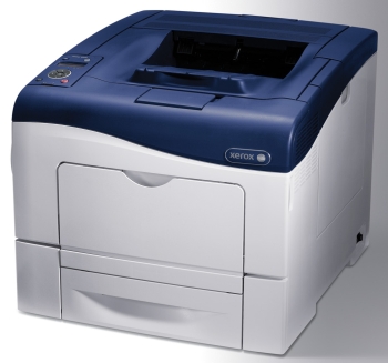 ������� ������� Xerox Phaser 6600.