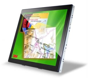 ��������� ������� � Dual-Touch 