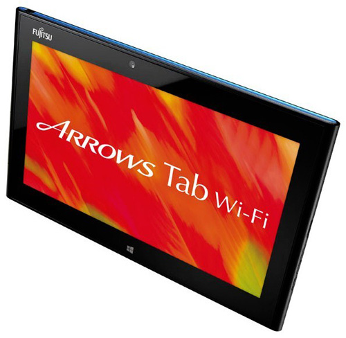 ������� Fujitsu Arrows QH55.