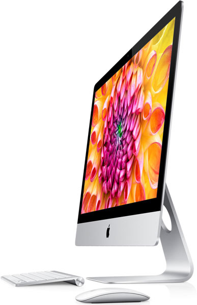 ����������� �� iMac. 