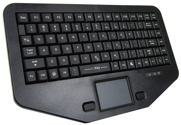 ���������� iKey SWB-86-TP.