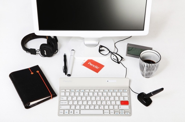 ���������� Penclic Mini Keyboard.