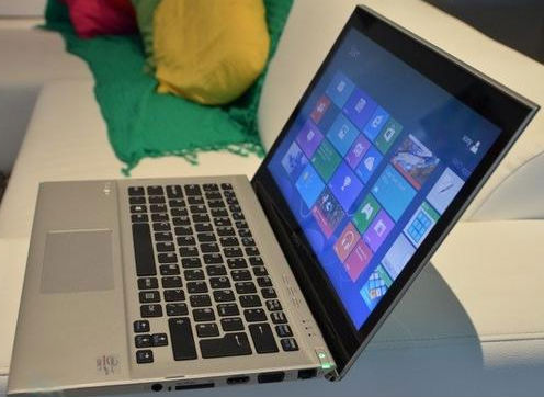 ��������� Sony VAIO T13