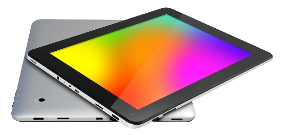 ���������� ��������� iconBIT netTAB SPACE III.