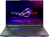 ������� ASUS ROG Strix G16 G614FR 16" IPS/Ryzen 9 9955HX/32Gb/1Tb/RTX 5070Ti/No OS (90NR0NK7-M00BU0) ������