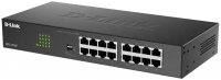  D-Link DGS-1016D/J1A 