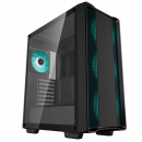    Deepcool CC560 ARGB V2  , Black