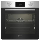    Indesit IFE 3841 JC IX steel