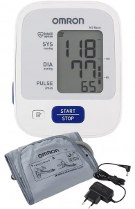 �������� Omron M2 Basic HEM-7121-ARU � ���������