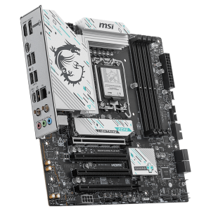 ����������� ����� MSI B860M GAMING PLUS WIFI ������