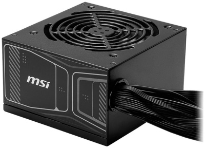 ���� ������� MSI MAG A850GN PCIE5 ������, 850W Gold 306-7ZPBX11-CE0