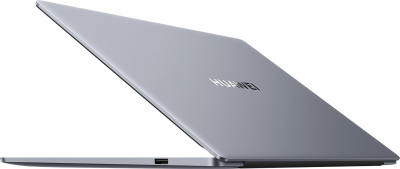 ������� HUAWEI MateBook D14 MDG-X 14" IPS/Core i5 13420H/16Gb/1Tb SSD/VGA int/noOS (53014MUB) �����