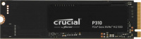 SSD-���������� Crucial P310 500�� (ct500p310ssd8) ������, M.2 2280, PCIe 4.0 x4, NVMe, M.2