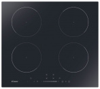    Candy CIS642SCTT black