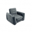 ������� �������� Intex Pull-Out Chair 66551 (������-�����������)