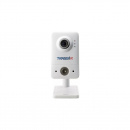 IP- TRASSIR TR-D7121IR1 v6, white
