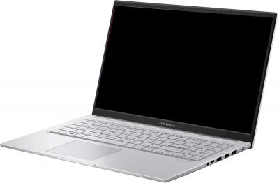 ������� ASUS Vivobook 15 X1504VA-BQ5273 15.6" FHD IPS/Core 5 120U/16GB/SSD 512GB/silver