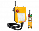 ������ ���������� TELECRANE �24-8D, 8 �� 00005046