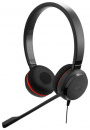   Jabra Evolve 30 II MS Stereo black